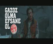 Uluda Gazoz - Volkan