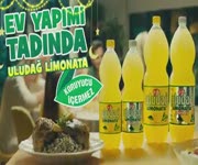 Uluda Limonata - Ramazan Sofras