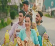 Uluda Limonata - Ramazan Sofrasnn Neesi