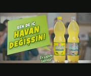 Uluda Limonata - Sofra Seni Bekliyor