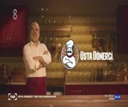 Usta Dnerci - Yourtlu Dner