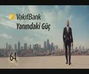 Vakfbank 64. Yl