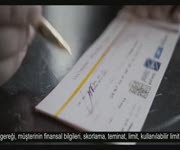 Vakıfbank Banko Dijital Çek
