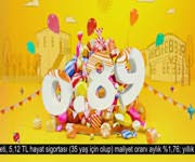 Vakfbank - Bayram Kredisi 2014