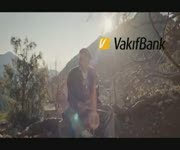 Vakfbank - Ben Anadolu'yum