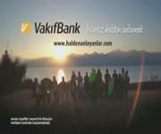 VakfBank - Hlya Bostanolu