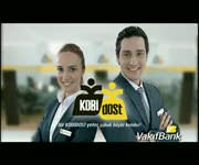 Vakfbank Kobidost 1