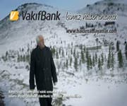 Vakfbank - Rahim Demirta