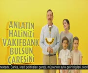VakfBank - Ramazan Bayram Kredisi
