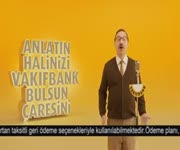 Vakfbank Yeni Yl Kredisi