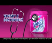 Vanish - Doktor Danma Hatt yelii
