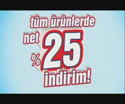 Vatan Bilgisayar %25 Haftasonu ndirimi