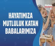 Vatan Bilgisayar Babalalar Gn 2021