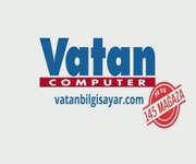 Vatan Bilgisayar Topkapı 20. Yıl Kampanya