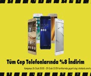 Vatan - Cep Telefonu ndirimi