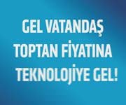 Vatan Toptan Fiyatna Teknoloji