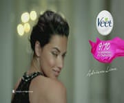 Veet - Adriana Lima Gzellik Srr