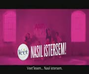 Veet - Nasl stersen