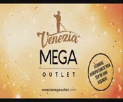 Venezia Mega Outlet - Venedik Alveri Karnaval