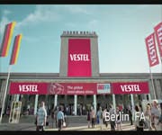 Vestel 4K Ultra HD Televizyon