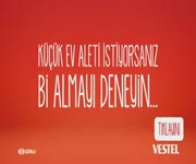 Vestel - Anneler Gn 2017