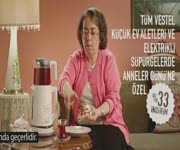 Vestel Anneler Gn - Aynsn Evde Yaparm