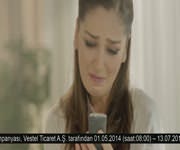 Vestel - Bir Dnya Kupas Klasii