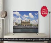 Vestel - Byk Deiim Kampanyas