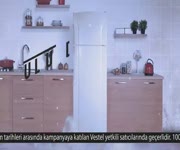 Vestel Byk Deiim Kkampanya