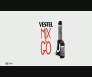 Vestel Mix & Go Blender