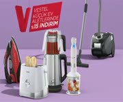 Vestel Sevgililer Gn - Minnak Ev Aletleri