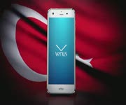 Vestel Venus - Olmuken Byle Bir Telefonun Olsun