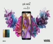 Vestel Venus Z20