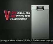 Vestel - Vergisiz Alma Frsat