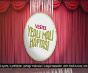 Vestel - Yerli Mal Haftas