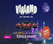 Vialand - Mini Cooper Hediye