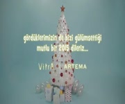 Vitra - Yeni Yl