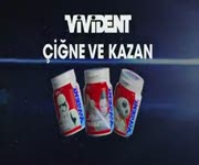 Vivident - ine ve Kazan