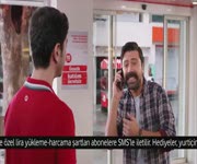 Vodafone - 10 Kat Konuturan Kampanya