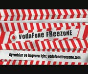 Vodafone - 16. Liseleraras Mzik Yarmas