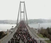 Vodafone 37. stanbul Maratonu - stanbul Akna Ko