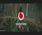 Vodafone - 4.5G Bulanayana 4 GB Hediye
