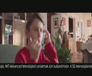 Vodafone 4.5G - Engel Tanmayanlar