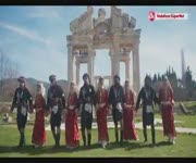 Vodafone 4bucakG - Halk Oyunu