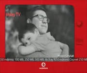 Vodafone - 500 Mb nternet 2 Ay Bedava