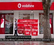 Vodafone - 8. Ykle-Harca Kazan Kampanyas