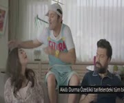 Vodafone - Akll Durma zellii