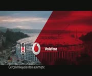Vodafone Arena - Byk Gne Hazrlanyor