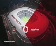 Vodafone Arena - ok Bekledik Be Abi