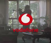 Vodafone - Babalar Günü 2018